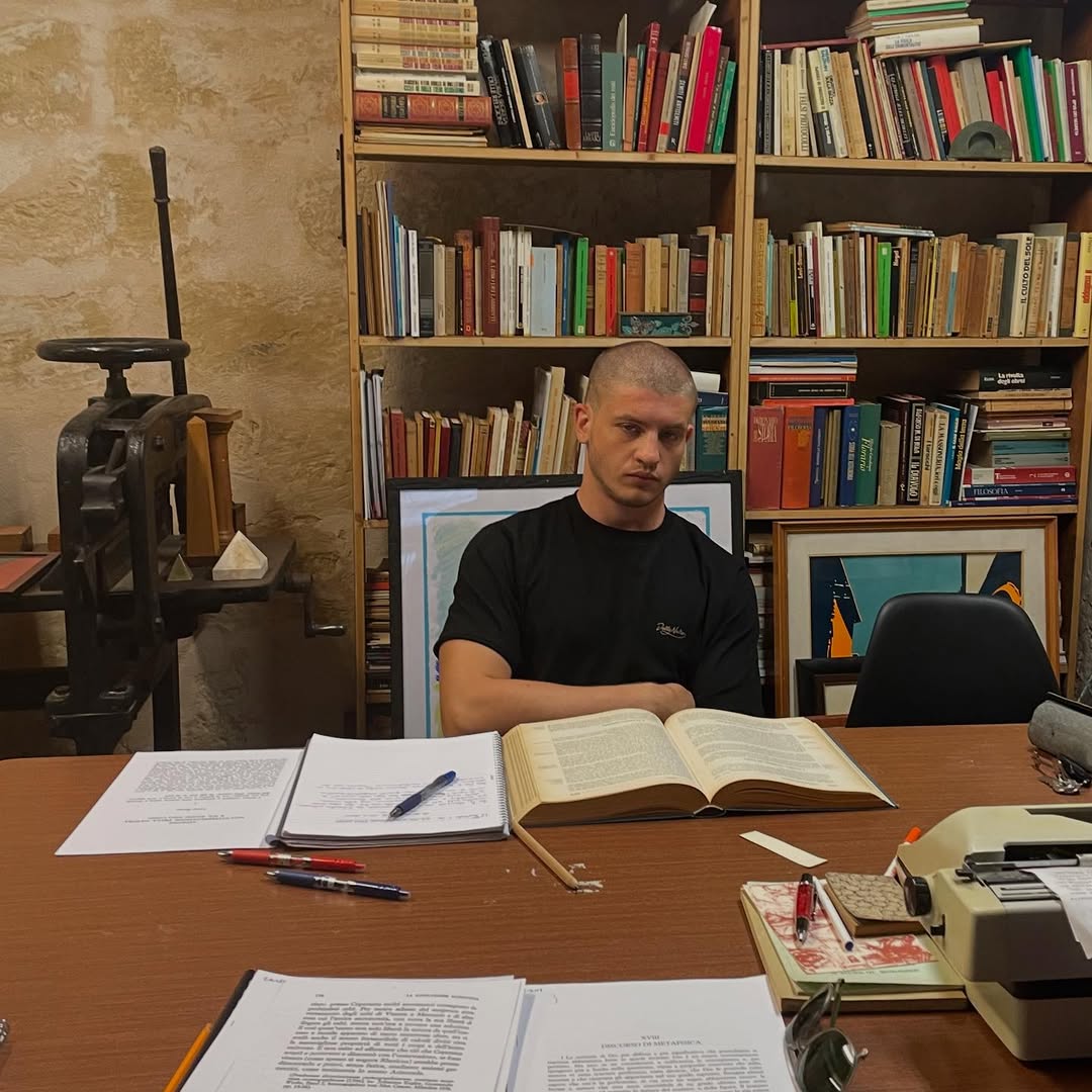 Foto di Claudio De Marco