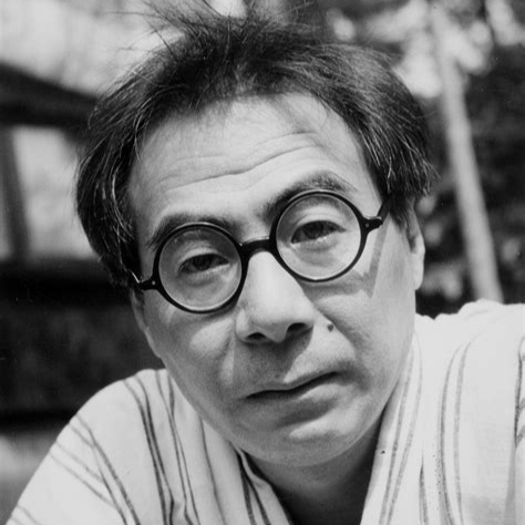 Foto di Ango Sakaguchi