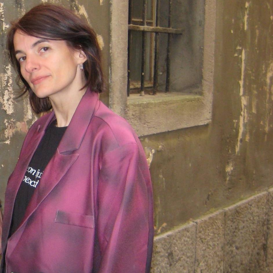 Foto di Nina Kodrič