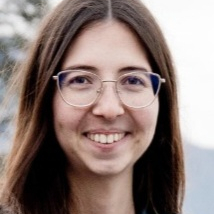 Zoé Perrot