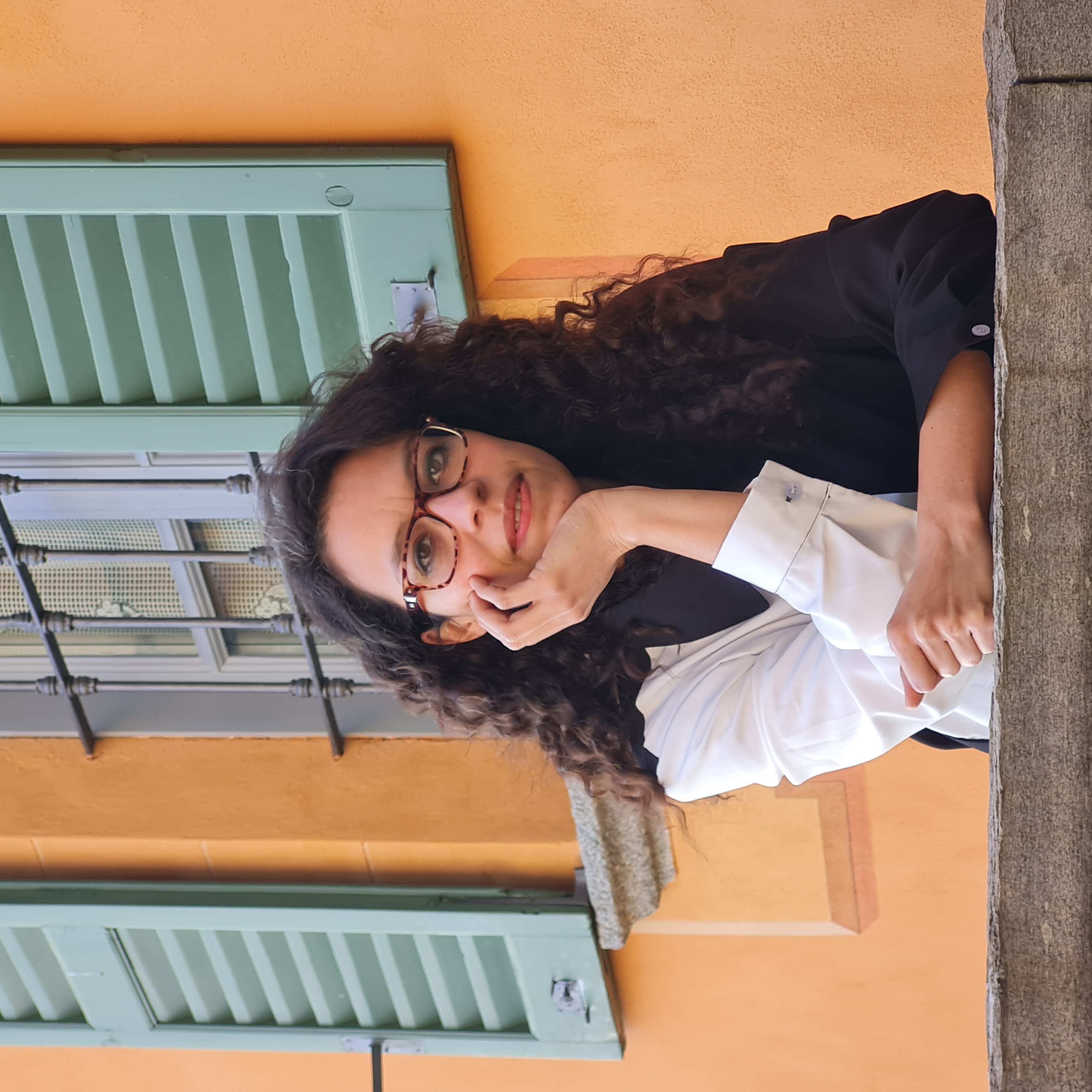 Foto di Floriana Quaretti