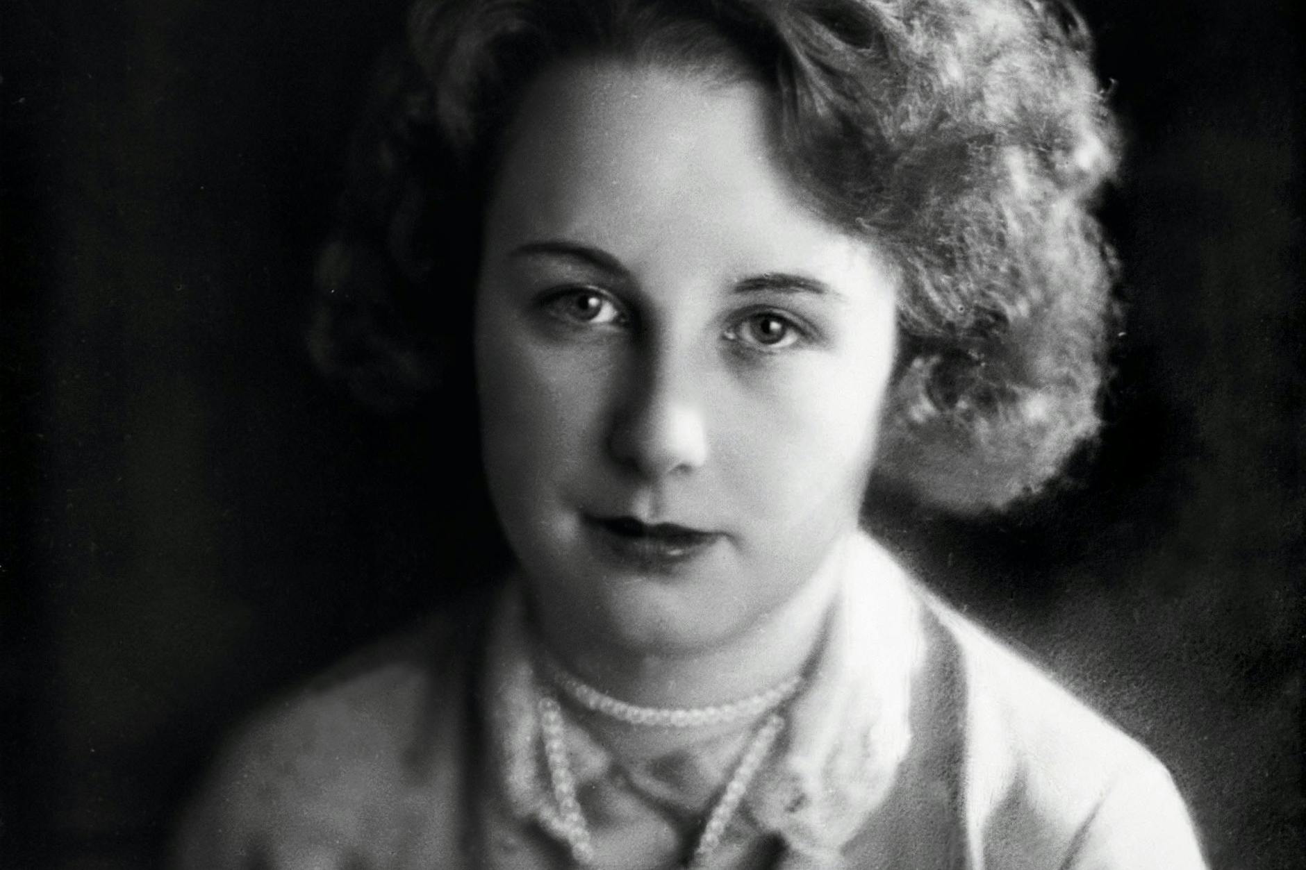 Foto di Irmgrad Keun