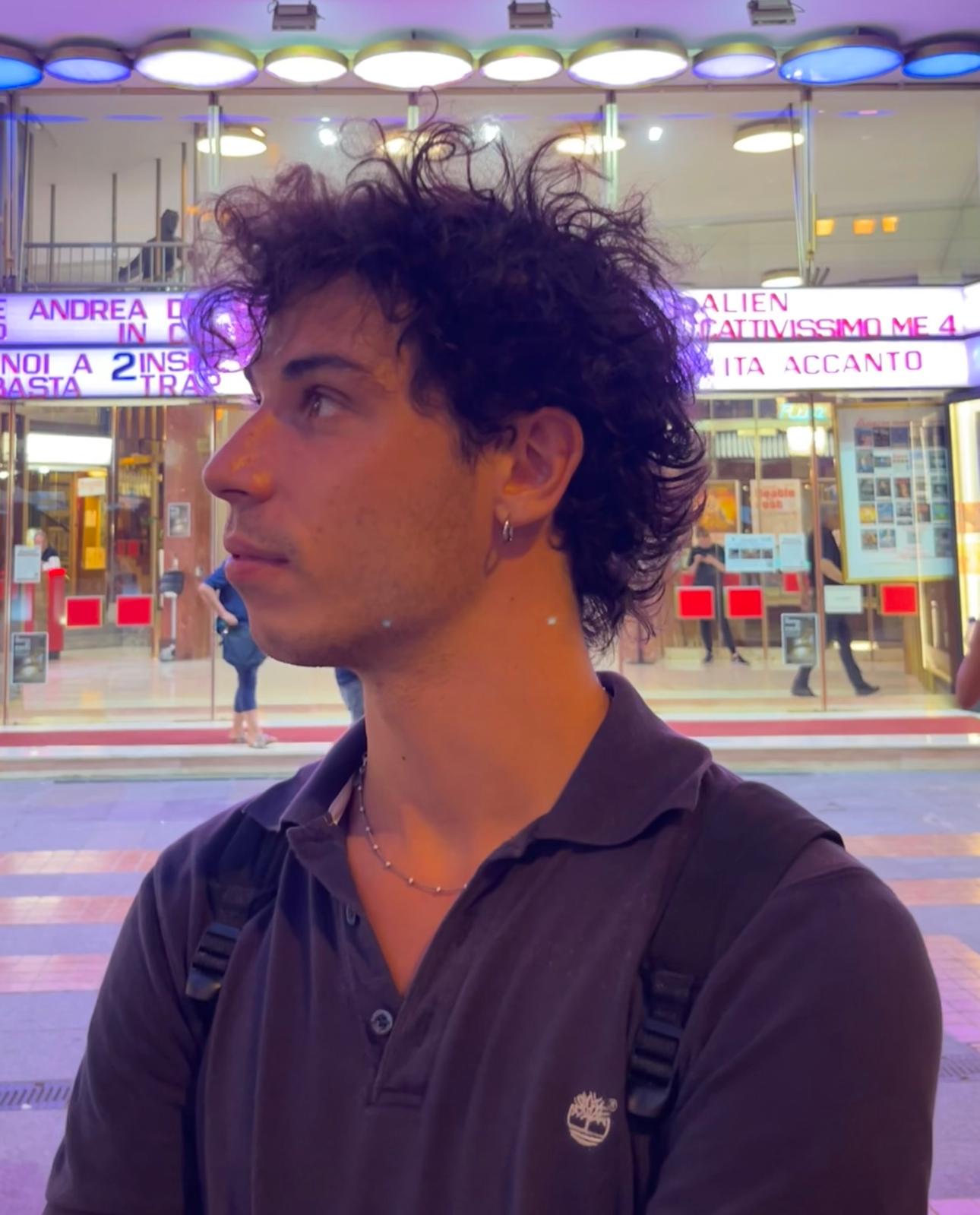 Foto di Lorenzo Viola