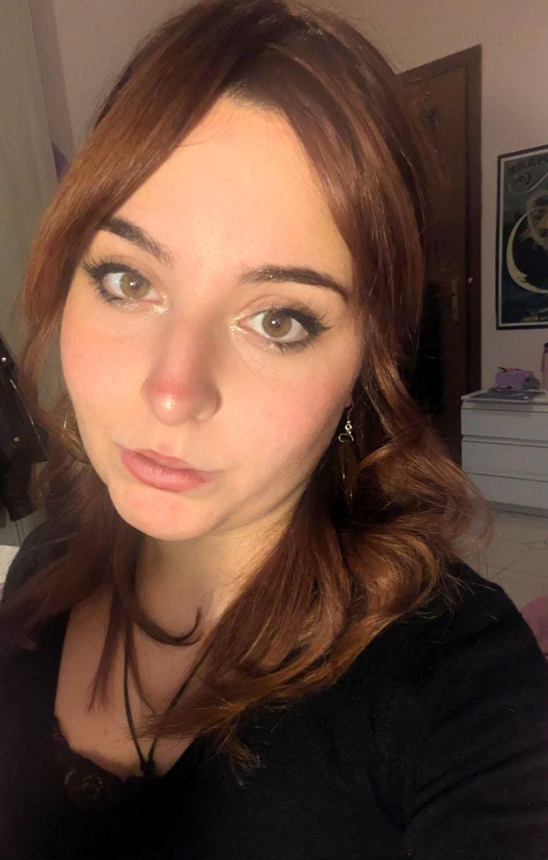 Marianna Lotesoriere