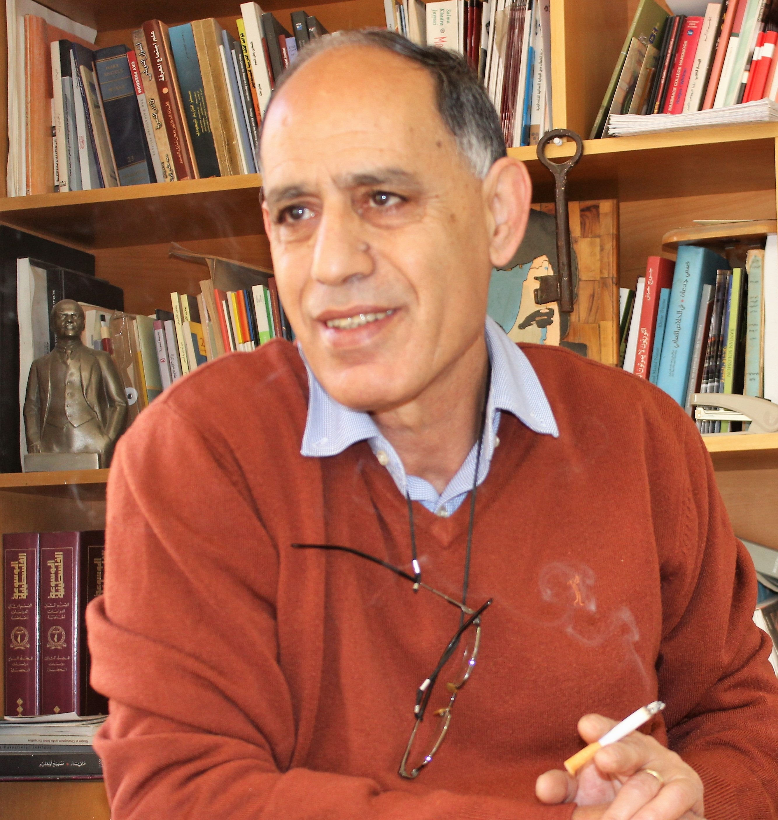 Foto di Nassar Ibrahim