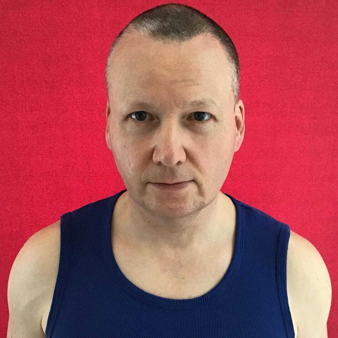 Foto di Stewart Home