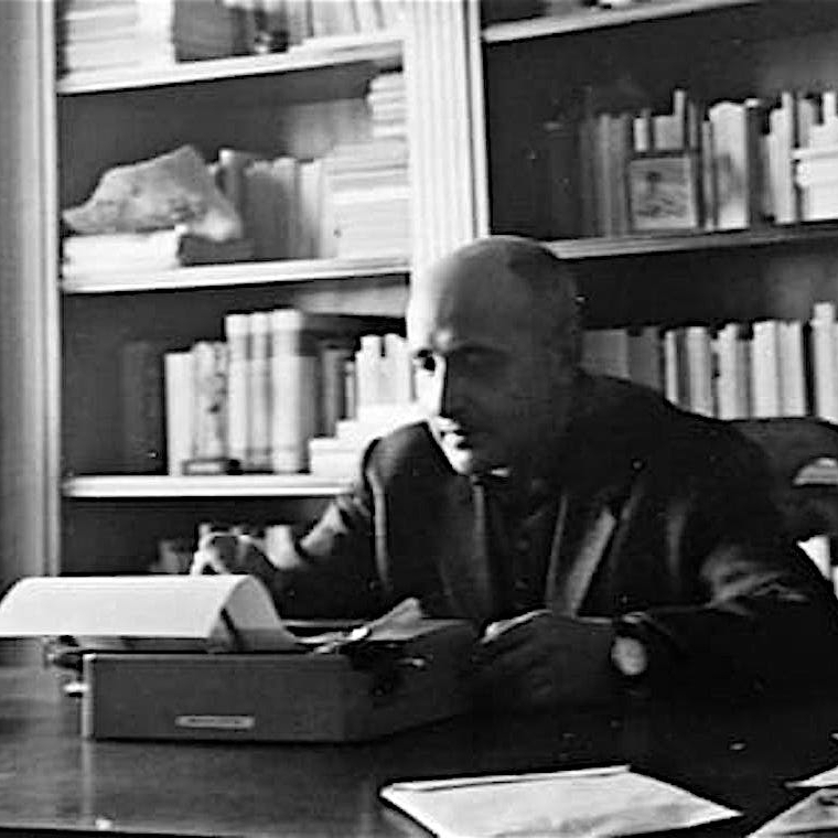 Foto di Vittorio Pagano