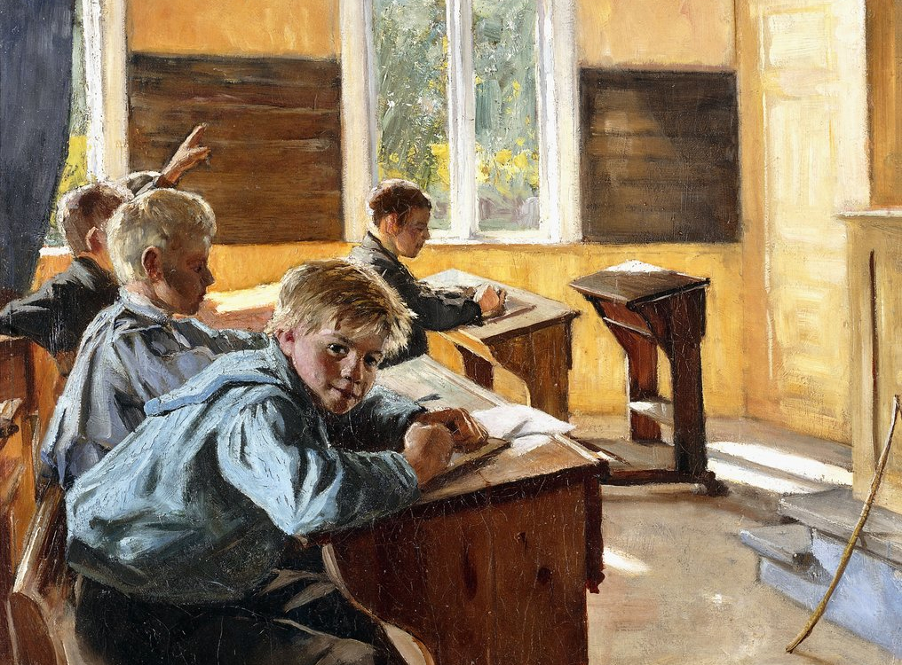 I due 4 del prof. Poggi