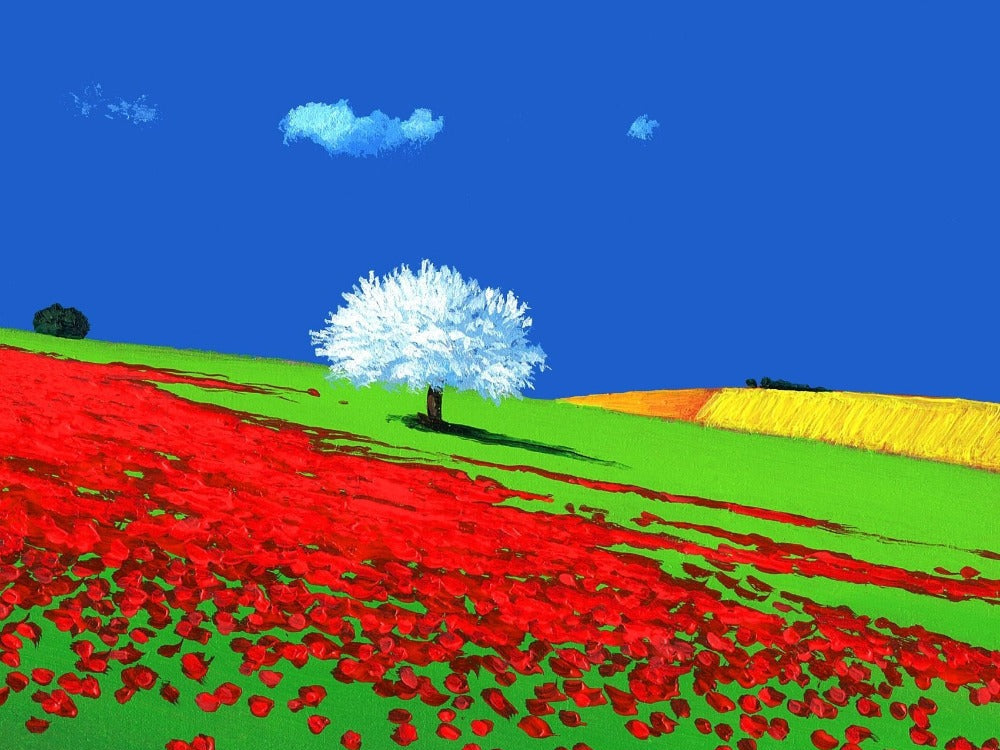 Immagine in evidenza per Tu non sai le colline