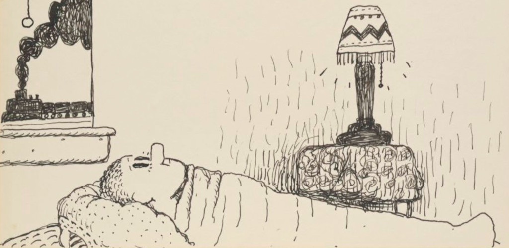 Immagine in evidenza per Più presso a te, mio divano